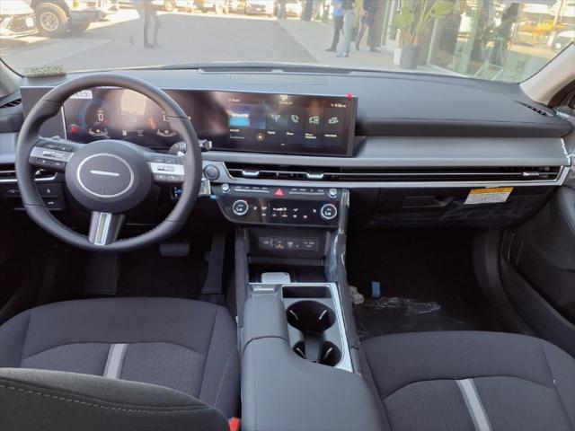 2026 Hyundai Sonata - $32,615