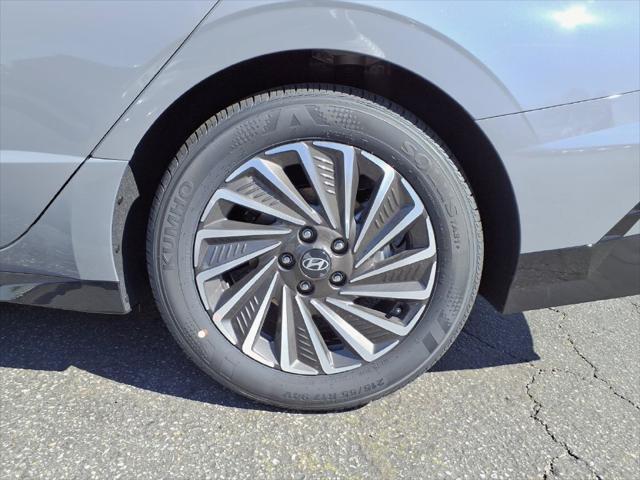 2026 Hyundai Sonata - $32,615