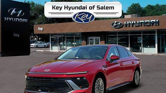 Preowned 2026 Hyundai SONATA Hybrid SEL for Sale