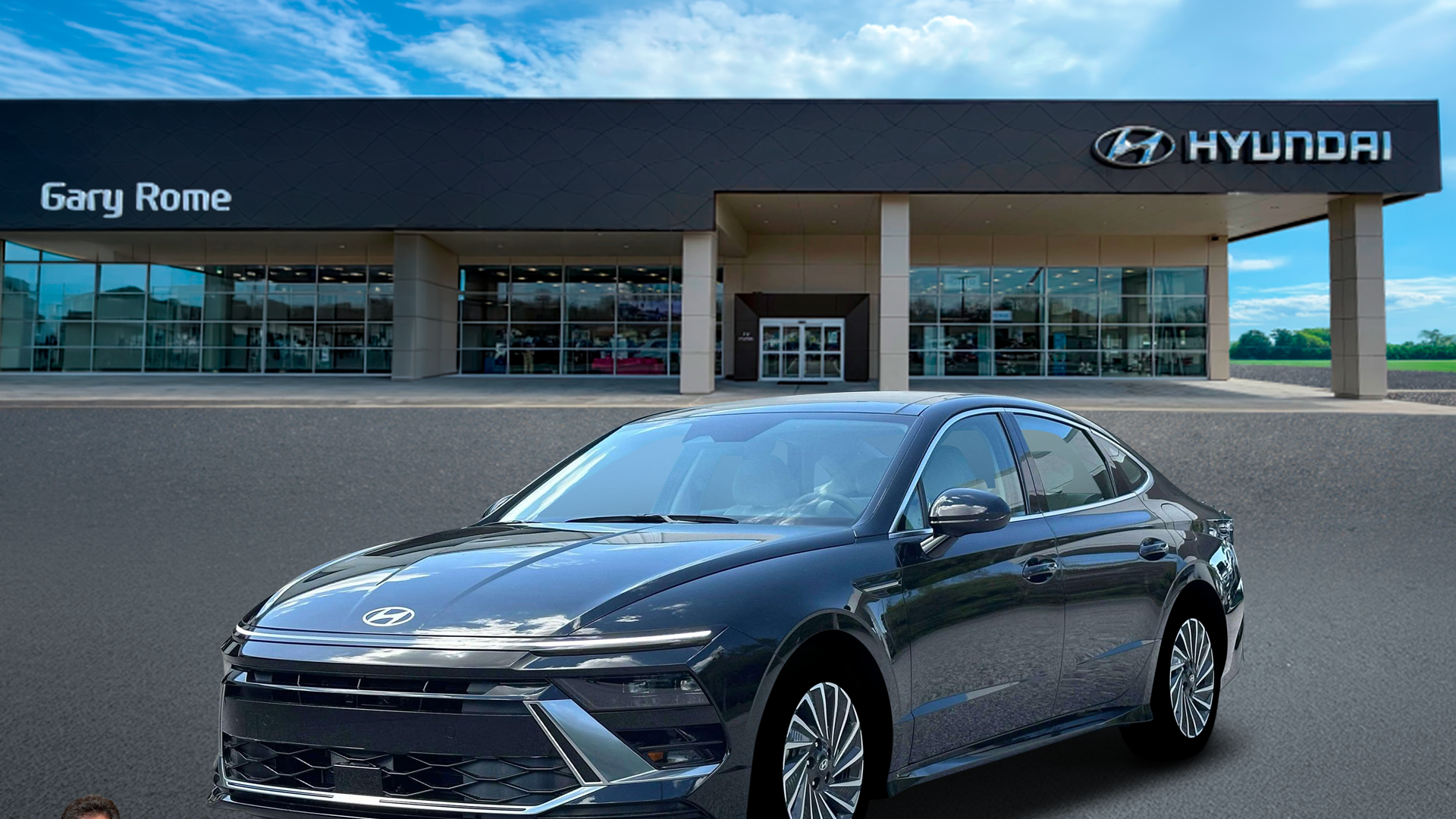 Preowned 2026 Hyundai SONATA Hybrid SEL for Sale