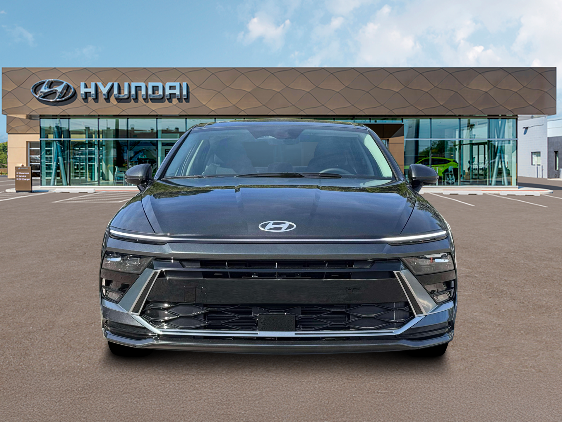2026 Hyundai Sonata - $31,931