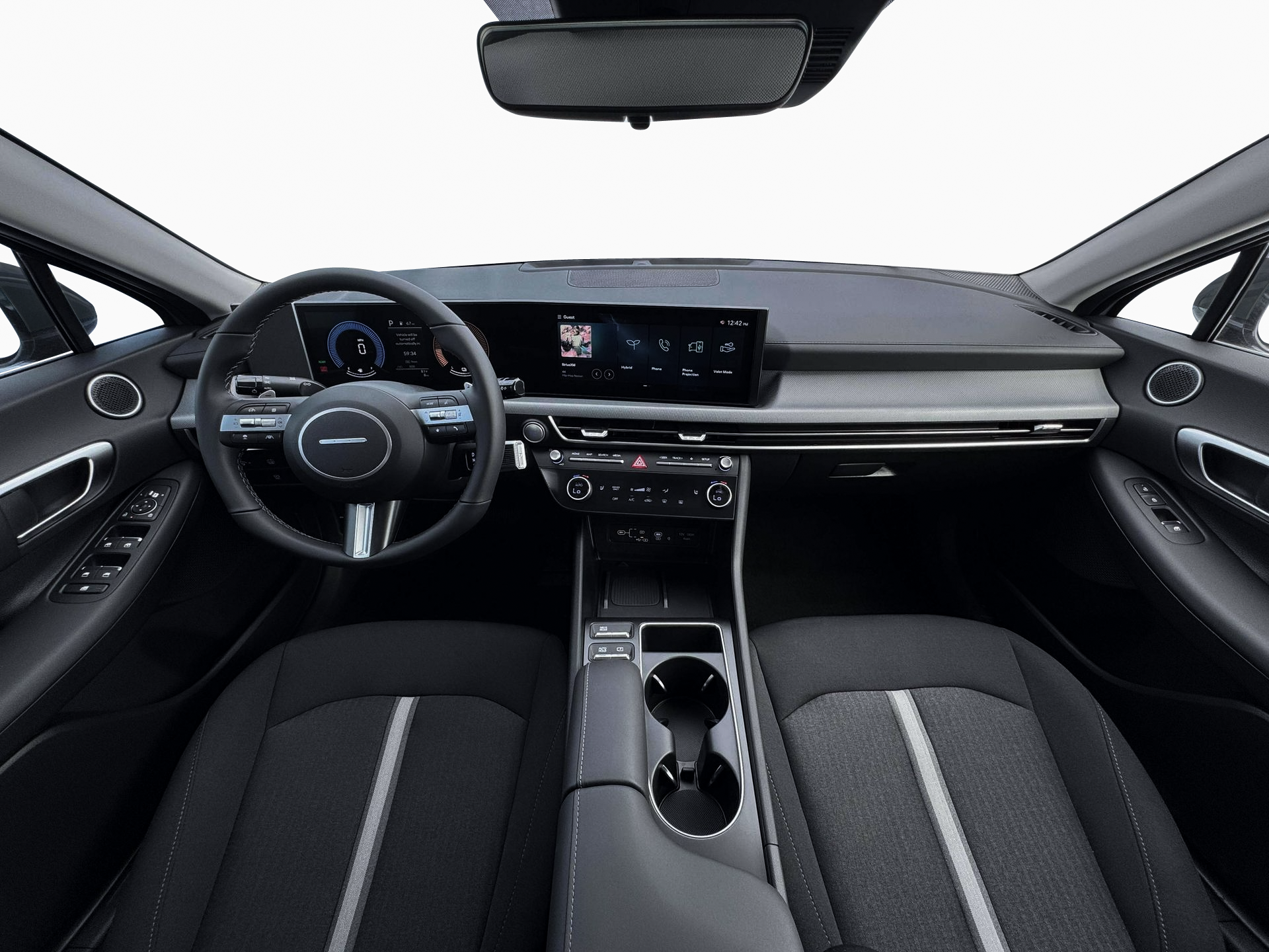 2026 Hyundai Sonata - $31,931