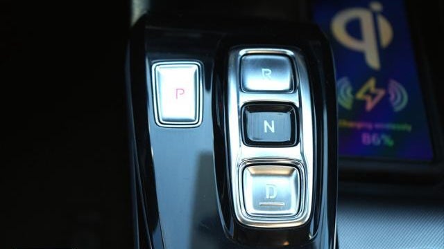 2020 Hyundai SONATA Hybrid SEL