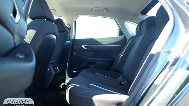 2020 Hyundai SONATA Hybrid SEL