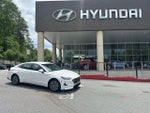 2021 SONATA Hybrid Thumbnail 1
