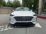 2021 SONATA Hybrid Thumbnail 2