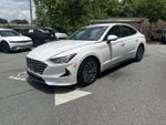 2021 SONATA Hybrid Thumbnail 3