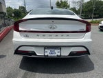 2021 SONATA Hybrid Thumbnail 4