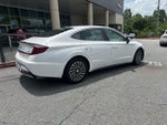 2021 SONATA Hybrid Thumbnail 5