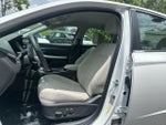 2021 SONATA Hybrid Thumbnail 6