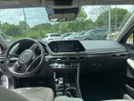 2021 SONATA Hybrid Thumbnail 8