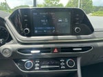 2021 SONATA Hybrid Thumbnail 9