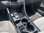 2021 SONATA Hybrid Thumbnail 10