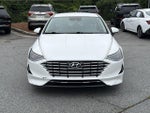 2021 SONATA Hybrid Thumbnail 2