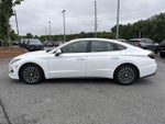 2021 SONATA Hybrid Thumbnail 4
