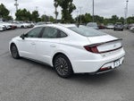 2021 SONATA Hybrid Thumbnail 5