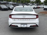 2021 SONATA Hybrid Thumbnail 6