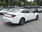 2021 SONATA Hybrid Thumbnail 7