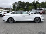 2021 SONATA Hybrid Thumbnail 8