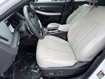 2021 SONATA Hybrid Thumbnail 9
