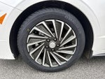 2021 SONATA Hybrid Thumbnail 11