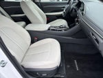2021 SONATA Hybrid Thumbnail 13