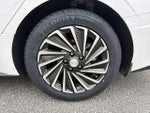 2021 SONATA Hybrid Thumbnail 19