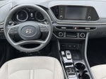 2021 SONATA Hybrid Thumbnail 22