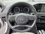 2021 SONATA Hybrid Thumbnail 23