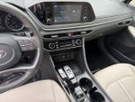 2021 SONATA Hybrid Thumbnail 27