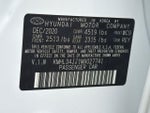 2021 SONATA Hybrid Thumbnail 32