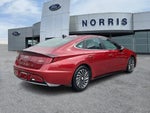 2023 SONATA Hybrid Thumbnail 4
