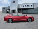 2023 SONATA Hybrid Thumbnail 5