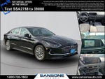 2023 SONATA Hybrid Thumbnail 1