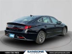 2023 SONATA Hybrid Thumbnail 5