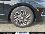 2023 SONATA Hybrid Thumbnail 7