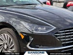 2023 SONATA Hybrid Thumbnail 8