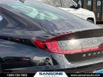 2023 SONATA Hybrid Thumbnail 9