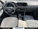 2023 SONATA Hybrid Thumbnail 12