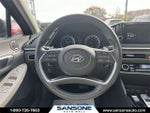 2023 SONATA Hybrid Thumbnail 13