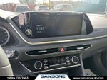 2023 SONATA Hybrid Thumbnail 29