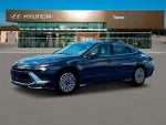 2024 SONATA Hybrid Thumbnail 2
