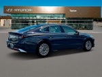 2024 SONATA Hybrid Thumbnail 8