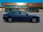 2024 SONATA Hybrid Thumbnail 9