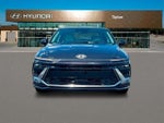2024 SONATA Hybrid Thumbnail 22