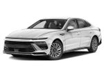 2025 SONATA Hybrid Thumbnail 1