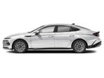 2025 SONATA Hybrid Thumbnail 2
