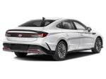 2025 SONATA Hybrid Thumbnail 3