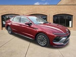 2025 SONATA Hybrid Thumbnail 1