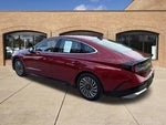 2025 SONATA Hybrid Thumbnail 5
